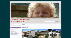 Desktop Screenshot of comunitasichem.org